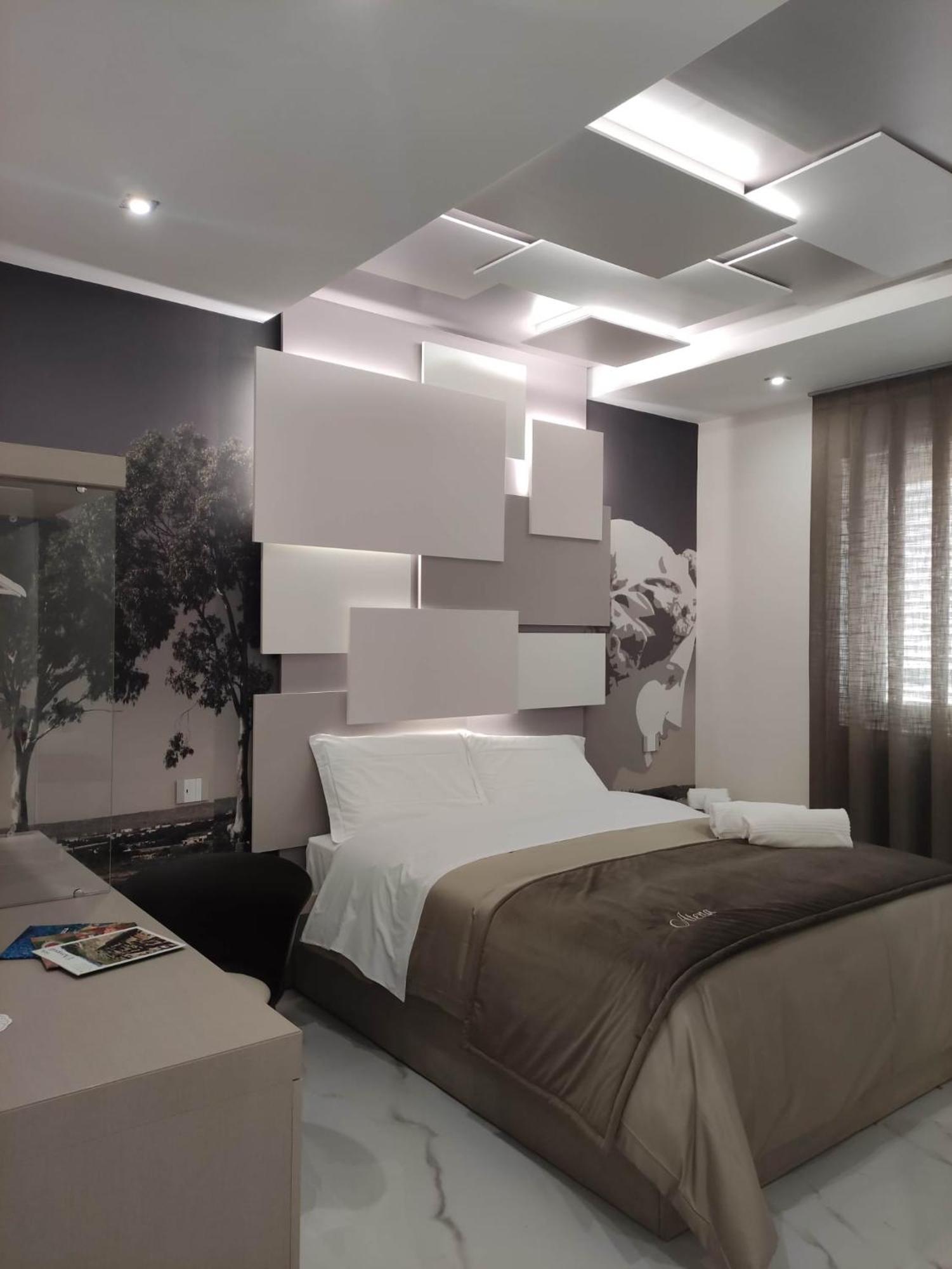 Lauria Luxury Bed & Breakfast